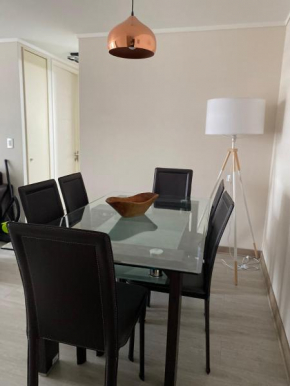 Departamentamento Viana Miramar